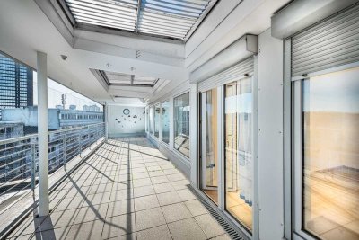 Direkt vom Eigentümer: Ihr neues Zuhause mit traumhafter Sonnenterrasse und beeindruckendem Ausblick