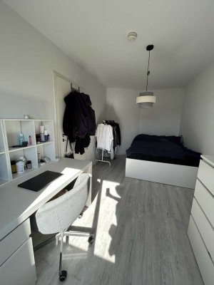 2-Zimmerwohnung in der Immermannstraße zu vermieten