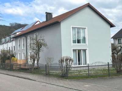 **Exklusiver Erstbezug 5-Zimmer-Wohnung mit Stil –ruhige Lage & hochwertige Sanierung