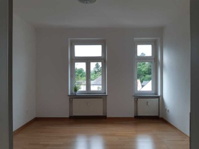 Attraktive 3-Zimmer-Wohnung mit Balkon in begehrter Lage von Koblenz