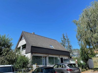 - Preisreduzierung - Attraktive Wohnung Simmozheim  -  Dorfmitte am Brunnen