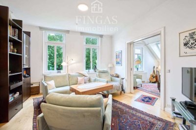 ***Attraktive Eigentumswohnung nahe der Weser***FESTPREISANGEBOT!!!