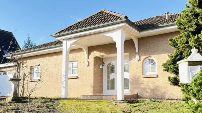 Ihre exklusive Wohnadresse im Grünen