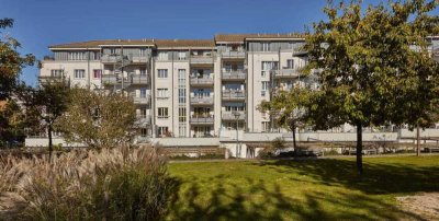 Schöne 3-Zimmer-Wohnung in Kronsberg