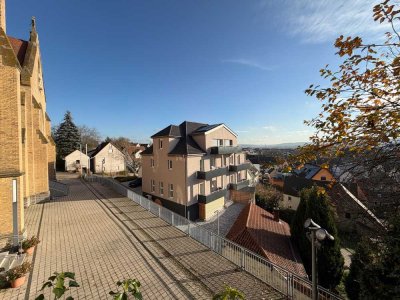 Top Lage! Neuwertige 3,5-Zimmer-Wohnung in Stein am Kocher