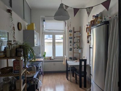 1-Zimmer-Wohnung in Bonn (Altstadt)