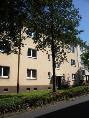 Demnächst frei! 2-Zimmer-Wohnung in Essen Altendorf