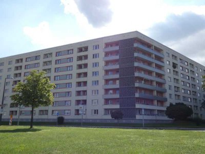 Aufgepasst: Nachmieter gesucht!