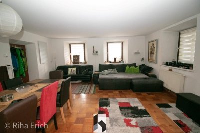 Schöne Gartenwohnung in ruhiger Lage von Imst zu verkaufen!