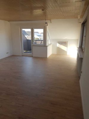 Update: Unbefristet. Helle 2-Zimmer-Wohnung in Leutenbach