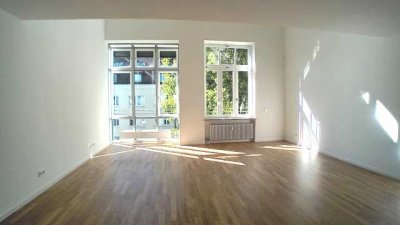living smart - Exklusive Maisonette-Wohnung mit 3,5-Zimmern und neuer Einbauküche