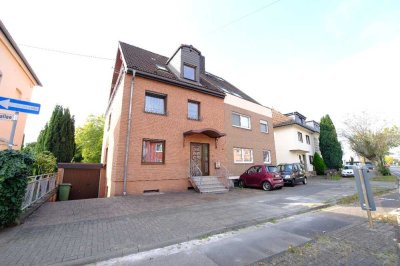 Ihr Umzug ins Glück!