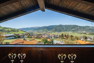 Viel Platz, viele Möglichkeiten – Mitarbeiterhaus oder Neubauchance