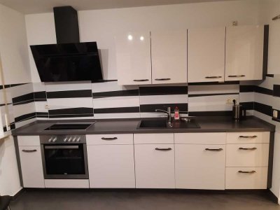 Moderne 4-Zimmer Wohnung am Otterberg mit sonnigen Südbalkon mit gehobenen Ausstattung