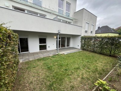 4 Zimmer Gartenwohnung in Hafnerbach bei St. Pölten – ein Traum für Familien