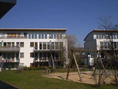 Reihenmittelhaus mit Gartenanteil, für max. 5 Personen, mit eigenem festen Einkommen