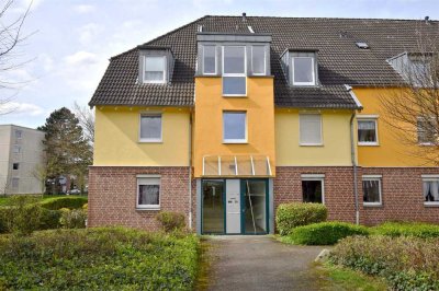 Schöne Eigentumswohnung nähe Broichbachtal in  Herzogenrath zu verkaufen