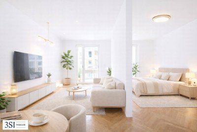 Ankommen. Wohlfühlen. Zuhause sein. PROVISIONSFREI!