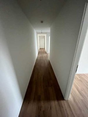 perfekt zum Wohlfühlen - 4 Raumwohnung im Neubau von Rastatt