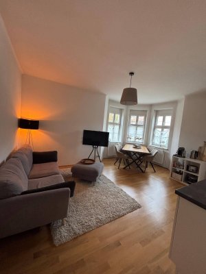 2-Zimmer-Wohnung in zentraler Lage in 3500 Krems – vollmöbliert, ideal für Studierende ab Mai