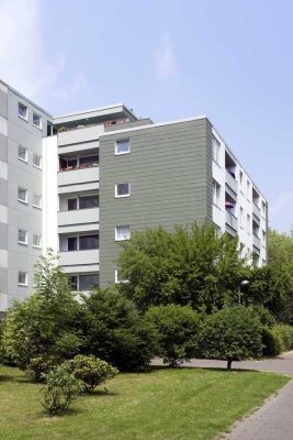 -- NEUBRÜCK -- gemütliches 1 Zim. Apartment mit Balkon (Nr. 22) -- bitte auch "Sonstiges" lesen --