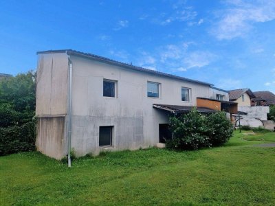 Sanierungsbedürftiges Einfamilienhaus in Bad Erlach