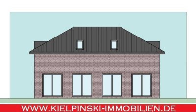 Neubau-DHH zum Top-Preis! Energieeffiziente DHH mit mod. Ausstattung in ruhiger Seitenstraße