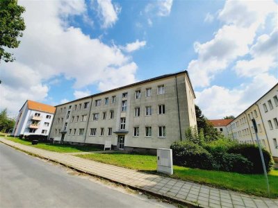 Bastlerwohnung - Einraumwohnung in ruhiger Lage