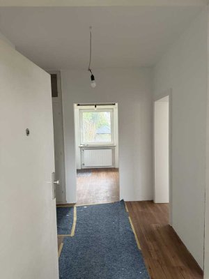 3 Zimmer Wohnung in Bergen-Enkheim