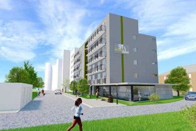 Studentenapartment zu vermieten