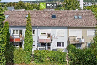 Kapitalanlage-Mehrfamilienhaus in der schönen Ravensburger-Weststadt