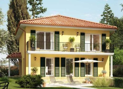 Nuthetal-Ihr massives Haus in ruhiger Lage !