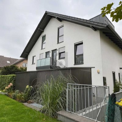 STILVOLLES WOHNERLEBNIS MIT PRIVATEM ZUGANG