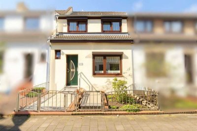 Altbremer Haus - kuschelig und ruhig