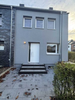 Charmantes 4-Zimmer Haus in Pinneberg