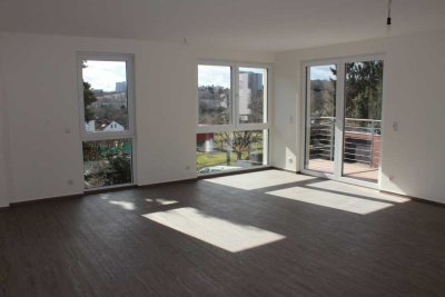 Einfach einziehen und sich wohlfühlen