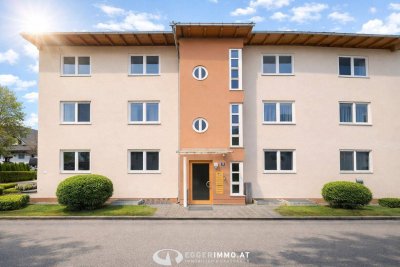 Charmante 2-Zimmer-Wohnung in Zell am See / Schüttdorf mit Balkon, Tiefgarage und Kamin – € 235.000.-