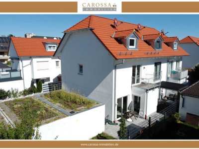 Modernes Zuhause für Familie und Mehrgenerationenwohnen in München-Feldmoching