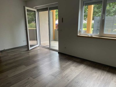 Moderne 2-Zimmer-Wohnung in Köln mit zentraler Heizung