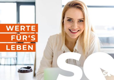 #SQ - SONDEROBJEKT in BESTER LAGE