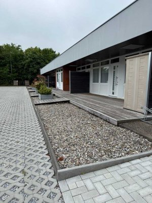 Schöne 3 Zi-Whg. mit Garten