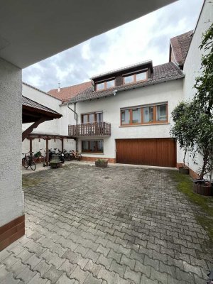 1-Zimmer Wohnung in Heidelberg-Handschuhsheim ab 01.05.26