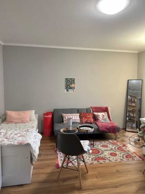 Moderne 1-Zimmer-Wohnung zur Miete