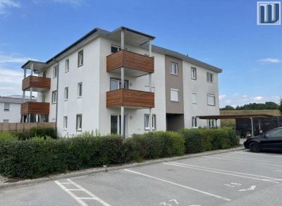 3-Zimmer-Wohnung mit Terrasse in Hartberg – Ihr neues Zuhause wartet!