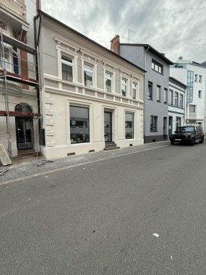 Moderne Maisonettewohnung in zentraler Lage von Bad Neuanahr