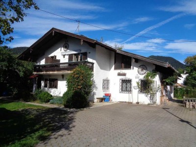 MFH Toplage in Rottach-Egern 150 m zum See