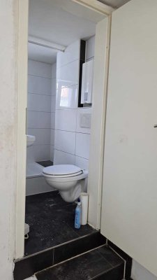 1 Zimmerwohnung Kapellen