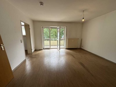 !!!  Schöne 2-Zimmer-Wohnung !!! (WBS erforderlich)