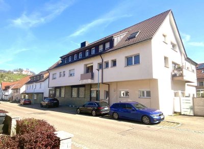 Solide Kapitalanlage - gepflegtes Mehrfamilienhaus im Ortskern von Lorch-Waldhausen - mit Potenzial