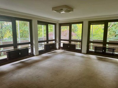 Geräumige 3-Zimmer-Wohnung mit 2 Balkonen und Stellplatz